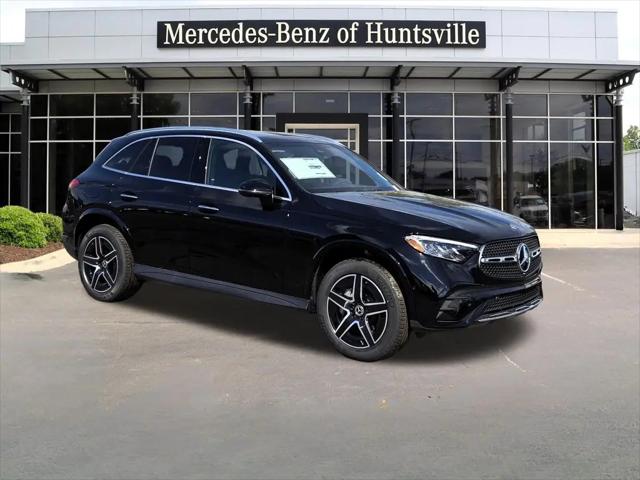 2026 Mercedes-Benz GLC GLC 300 for sale in Huntsville, AL