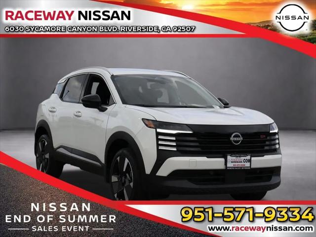 2026 Nissan Kicks SR for sale in Riverside, CA