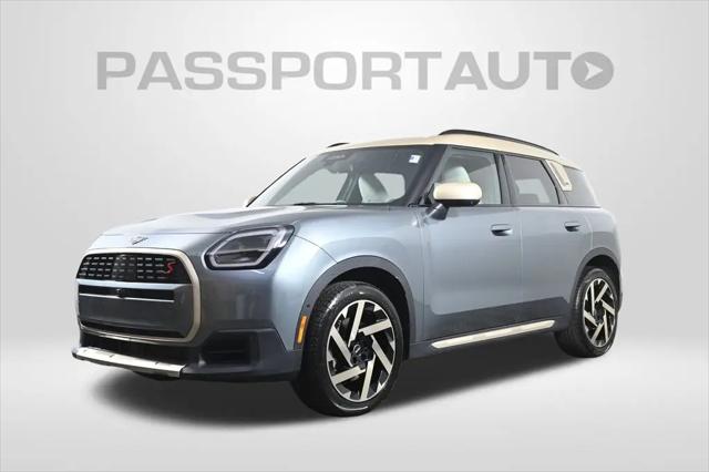 2025 MINI Cooper Countryman Cooper S for sale in Alexandria, VA