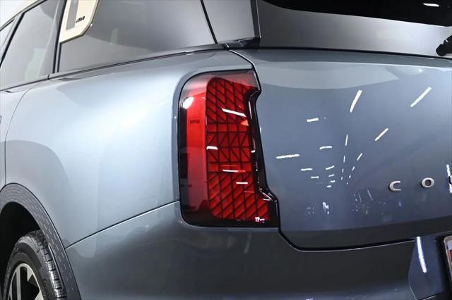 2025 MINI Cooper Countryman Cooper S