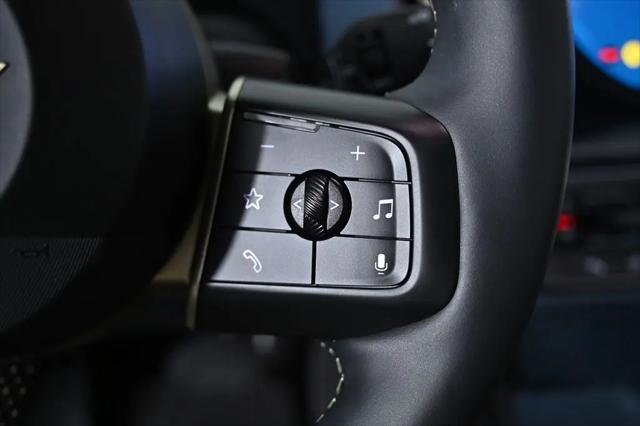 2025 MINI Cooper Countryman Cooper S