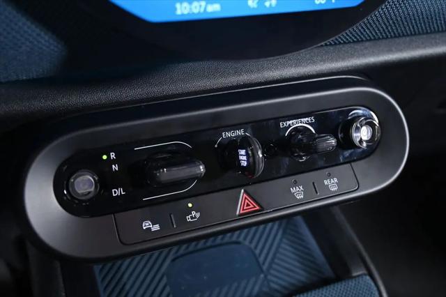 2025 MINI Cooper Countryman Cooper S