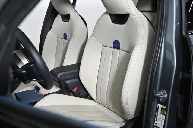 2025 MINI Cooper Countryman Cooper S