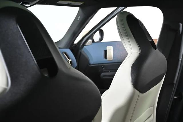 2025 MINI Cooper Countryman Cooper S