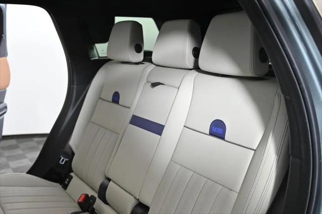 2025 MINI Cooper Countryman Cooper S