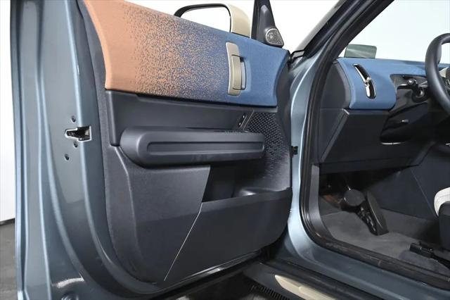 2025 MINI Cooper Countryman Cooper S