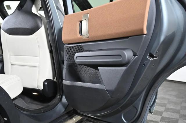 2025 MINI Cooper Countryman Cooper S