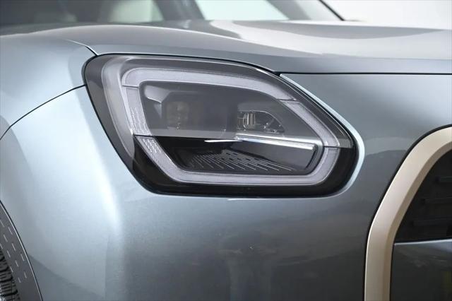 2025 MINI Cooper Countryman Cooper S