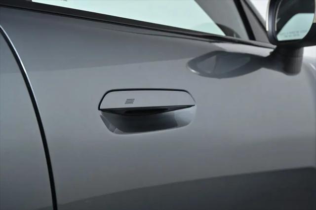2025 MINI Cooper Countryman Cooper S