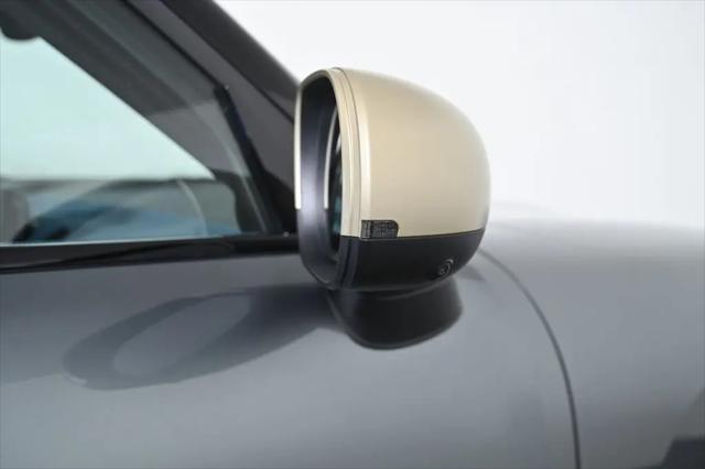 2025 MINI Cooper Countryman Cooper S
