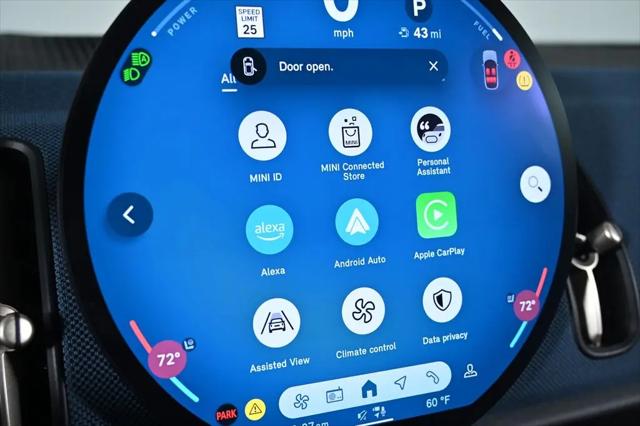 2025 MINI Cooper Countryman Cooper S