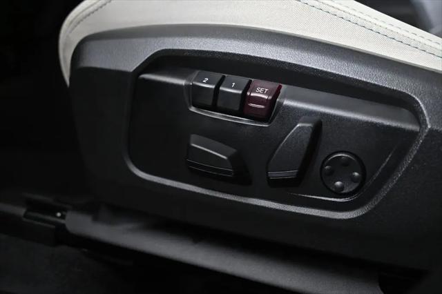 2025 MINI Cooper Countryman Cooper S