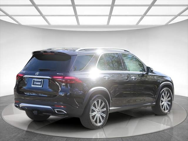 2026 Mercedes-Benz GLE GLE 350 GLE 350