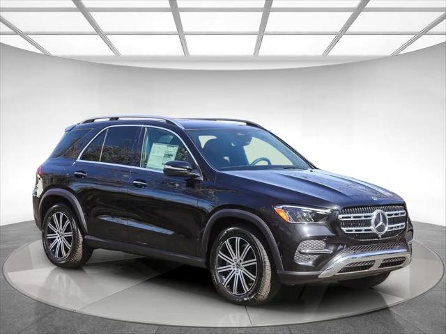 2026 Mercedes-Benz GLE GLE 350 GLE 350