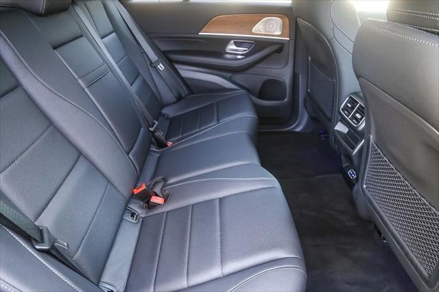 2026 Mercedes-Benz GLE GLE 350 GLE 350