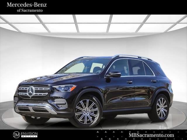 2026 Mercedes-Benz GLE GLE 350 GLE 350 for sale in Sacramento, CA