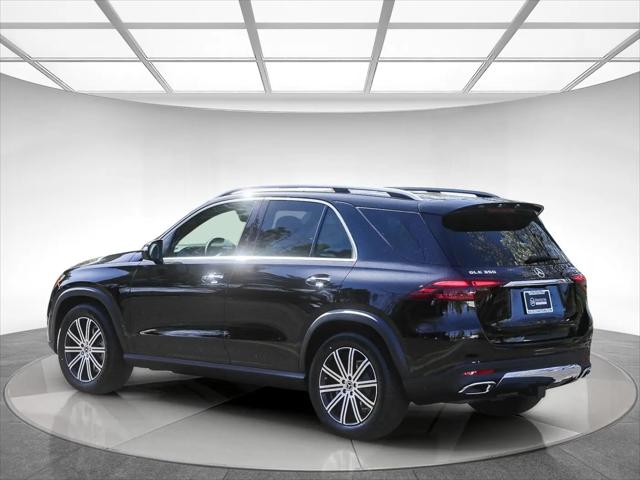 2026 Mercedes-Benz GLE GLE 350 GLE 350