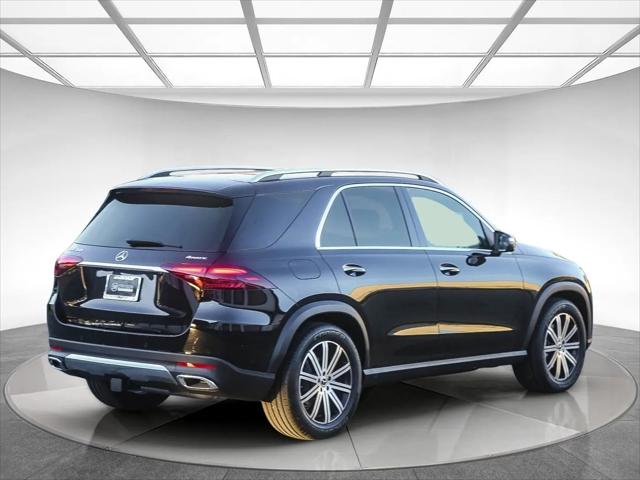 2026 Mercedes-Benz GLE GLE 350 GLE 350