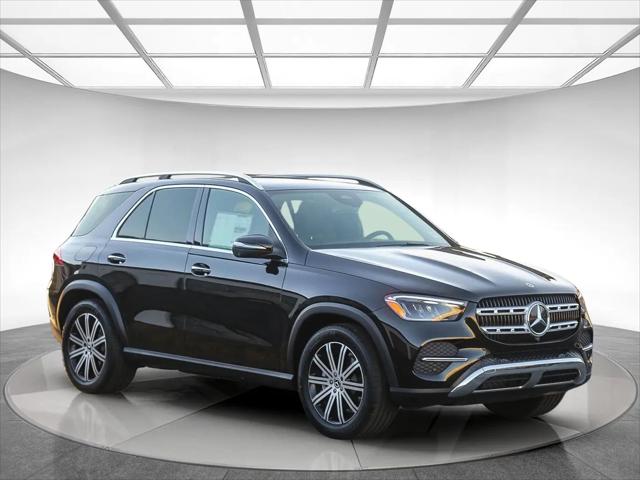 2026 Mercedes-Benz GLE GLE 350 GLE 350