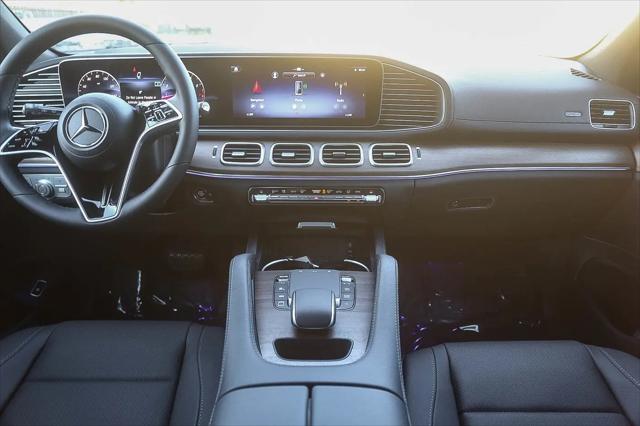 2026 Mercedes-Benz GLE GLE 350 GLE 350