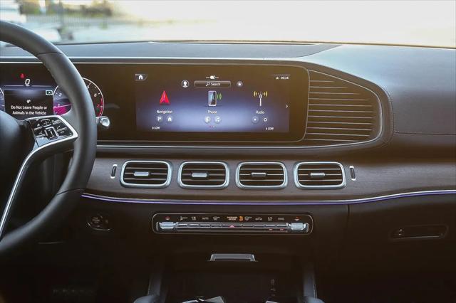 2026 Mercedes-Benz GLE GLE 350 GLE 350