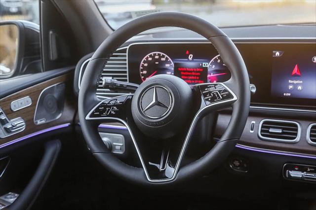2026 Mercedes-Benz GLE GLE 350 GLE 350