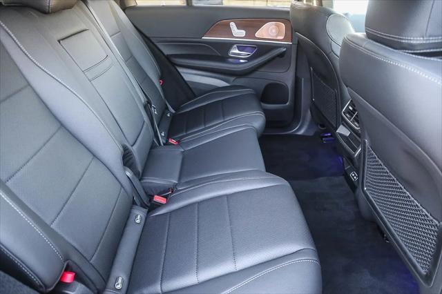 2026 Mercedes-Benz GLE GLE 350 GLE 350