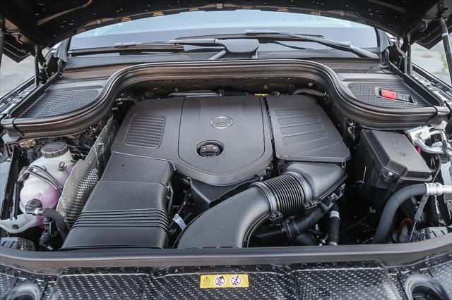 2026 Mercedes-Benz GLE GLE 350 GLE 350