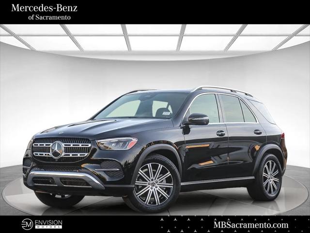 2026 Mercedes-Benz GLE GLE 350 GLE 350 for sale in Sacramento, CA