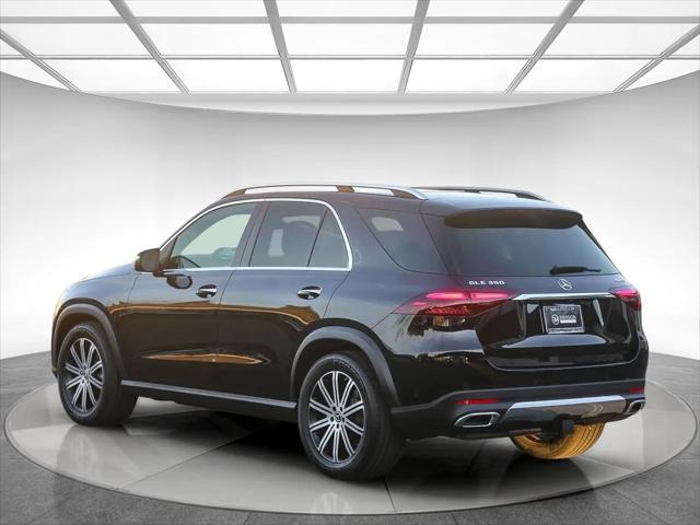 2026 Mercedes-Benz GLE GLE 350 GLE 350