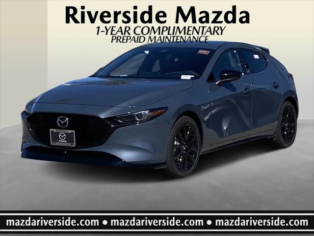 2026 Mazda Mazda3 2.5 Turbo Premium Plus for sale in Riverside, CA