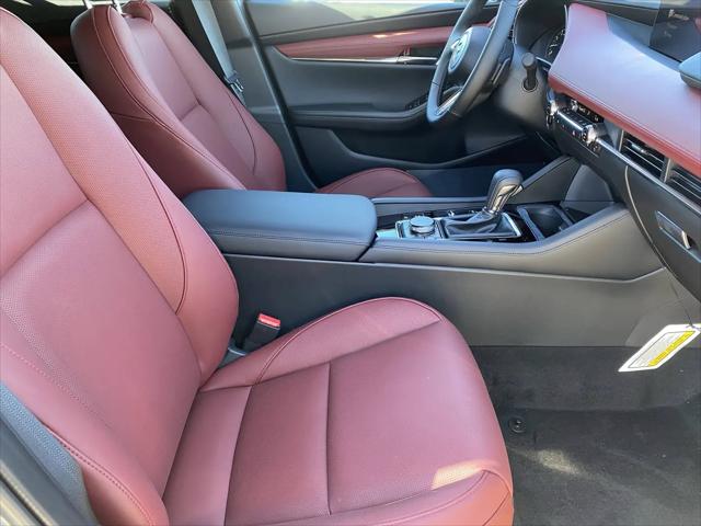 2026 Mazda Mazda3 2.5 Turbo Premium Plus