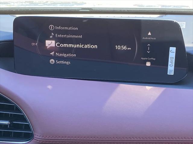 2026 Mazda Mazda3 2.5 Turbo Premium Plus