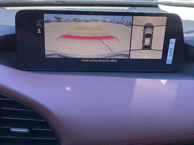 2026 Mazda Mazda3 2.5 Turbo Premium Plus