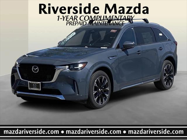 2026 Mazda X-90 3.3 Turbo S Premium Plus for sale in Riverside, CA