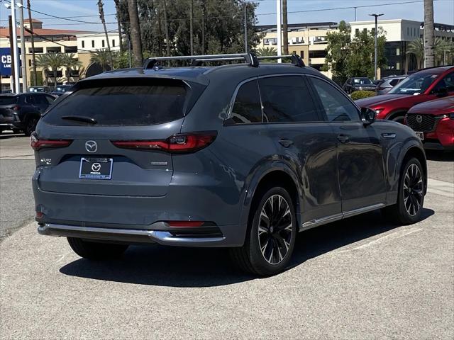 2026 Mazda X-90 3.3 Turbo S Premium Plus