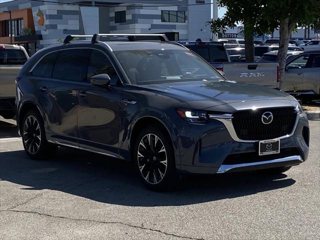 2026 Mazda X-90 3.3 Turbo S Premium Plus