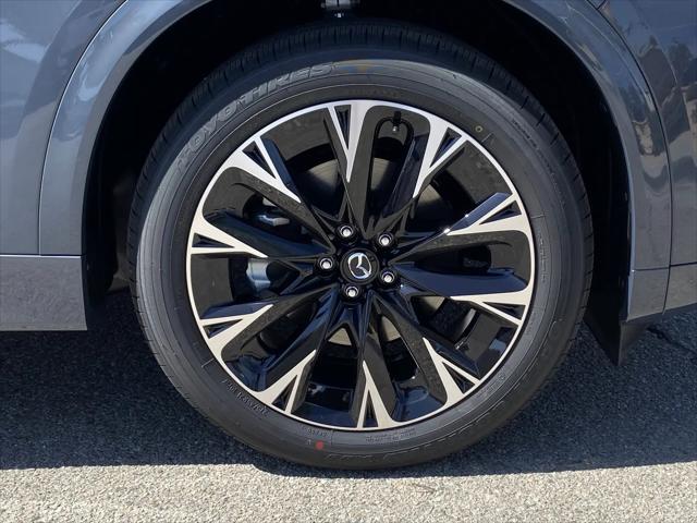 2026 Mazda X-90 3.3 Turbo S Premium Plus