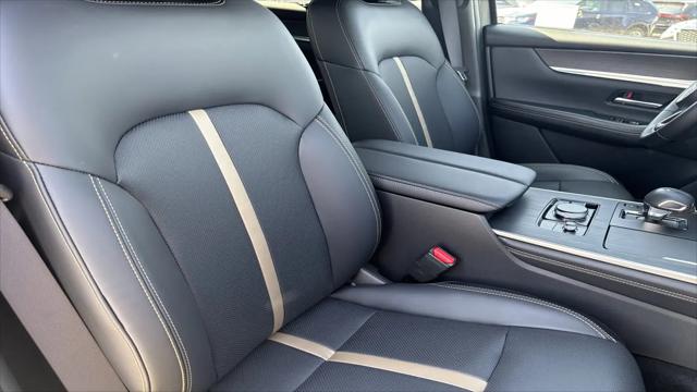 2026 Mazda X-90 3.3 Turbo S Premium Plus