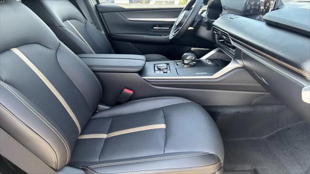 2026 Mazda X-90 3.3 Turbo S Premium Plus