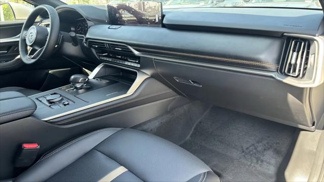 2026 Mazda X-90 3.3 Turbo S Premium Plus