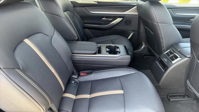 2026 Mazda X-90 3.3 Turbo S Premium Plus