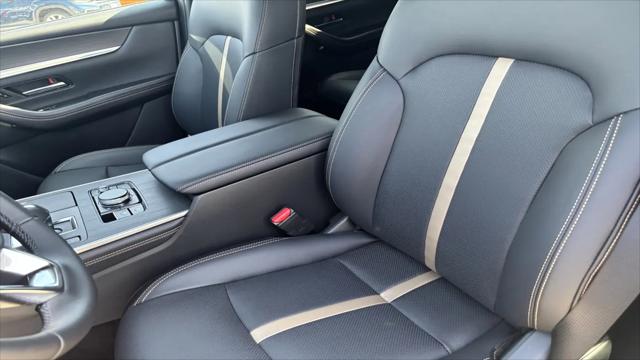 2026 Mazda X-90 3.3 Turbo S Premium Plus