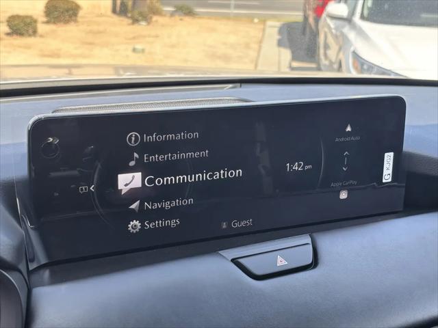 2026 Mazda X-90 3.3 Turbo S Premium Plus