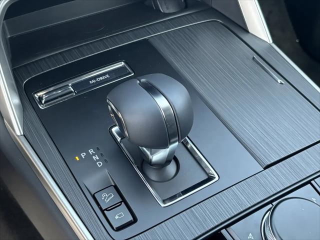 2026 Mazda X-90 3.3 Turbo S Premium Plus