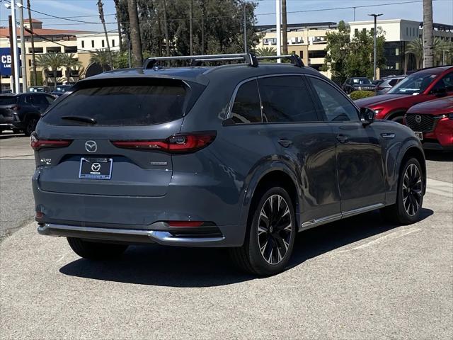 2026 Mazda X-90 3.3 Turbo S Premium Plus
