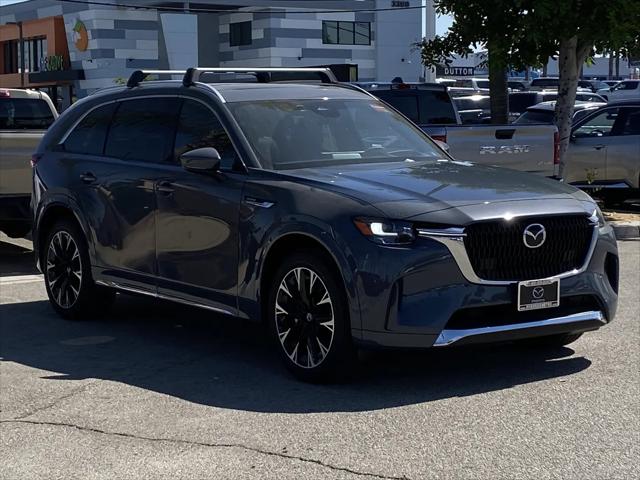 2026 Mazda X-90 3.3 Turbo S Premium Plus