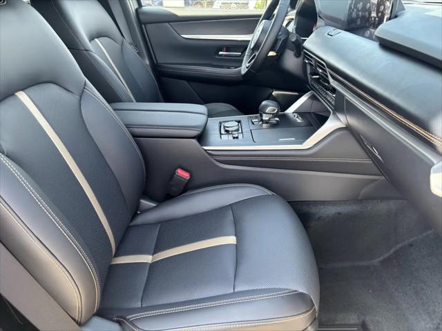 2026 Mazda X-90 3.3 Turbo S Premium Plus