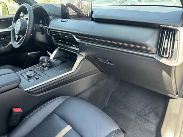 2026 Mazda X-90 3.3 Turbo S Premium Plus