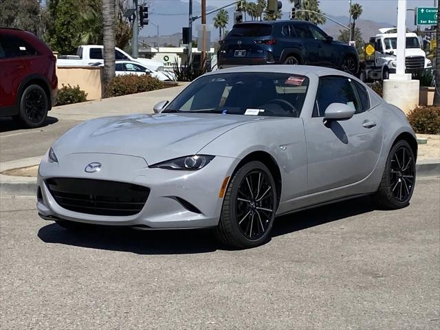 2026 Mazda MX-5 Grand Touring